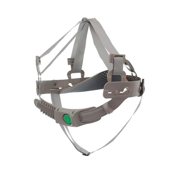 SUSPENSÃO COM JUGULAR PUSH-KEY MSA