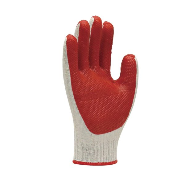 LUVA DE PROTEÇÃO SS RUBBER CA 34370 SUPER SAFETY - Image 2