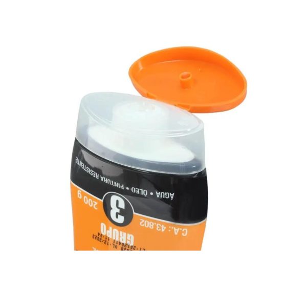 CREME GRUPO 3 NUTRIEX  200G CA 43802 - Image 2