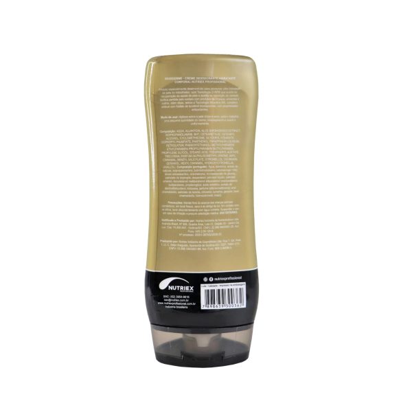 CREME DE PROTEÇÃO REGEDERME NUTRIEX 200 GRAMAS - Image 3