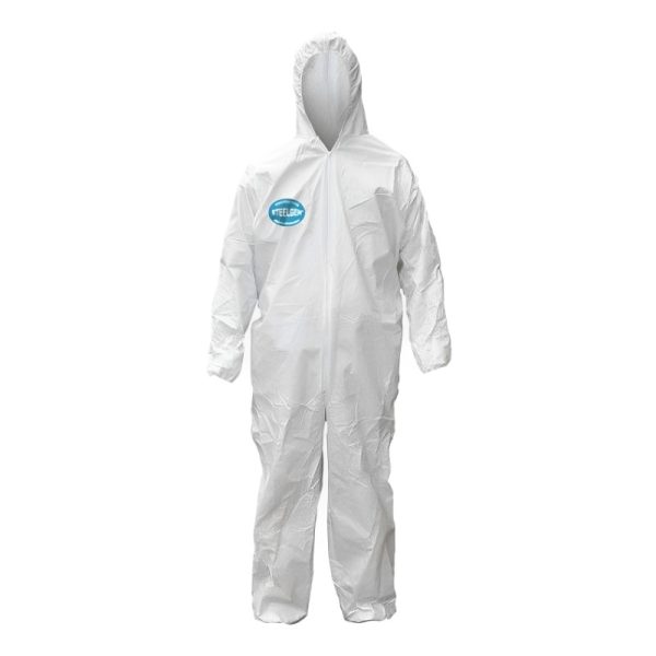 MACACAO TYVEK CHF5 BRANCO DUPONT CA 34187