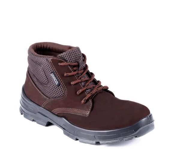 BOTINA NOBUCK DUBAI ELETRICISTA CA 48383 BRACOL