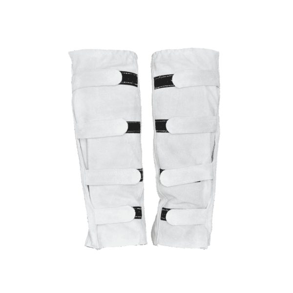 PERNEIRA DE RASPA COM VELCRO PROCIPA - Image 2