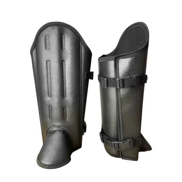 PERNEIRA BEDIM COM VELCRO E PRESILHA  CA 43616