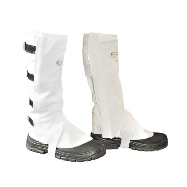 PERNEIRA DE RASPA COM VELCRO PROCIPA