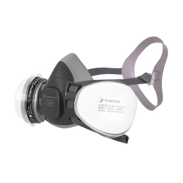 PRE FILTRO P2 6025