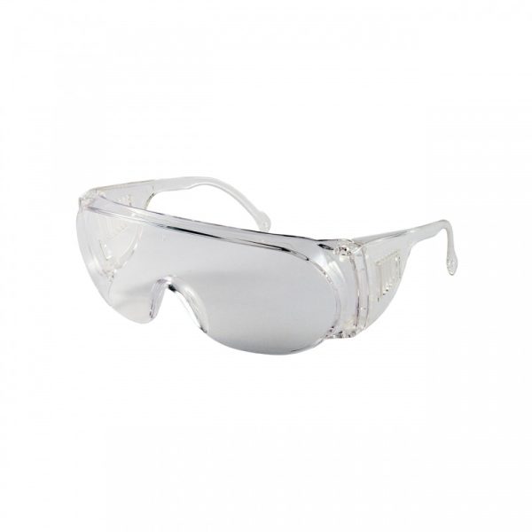 OCULOS PANDA DE SOBREPOR INCOLOR CA 10344