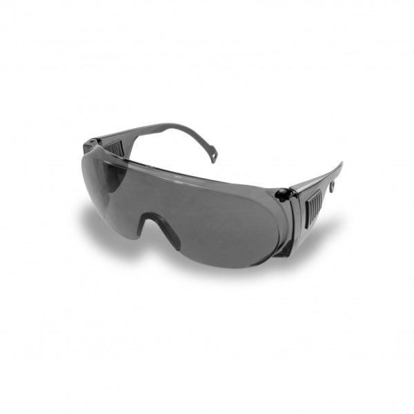 OCULOS PANDA DE SOBEPOR CINZA CA 10344