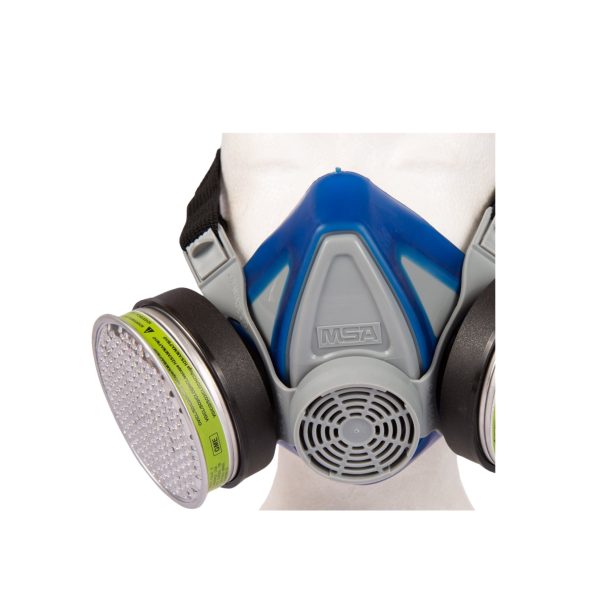 MASCARA SEMIFACIAL ADVANTAGE 200 MSA - Image 3