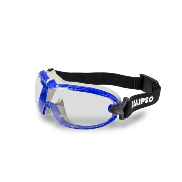 OCULOS  AMPLA VISÃO VANCOUVER INCOLOR CA 34485