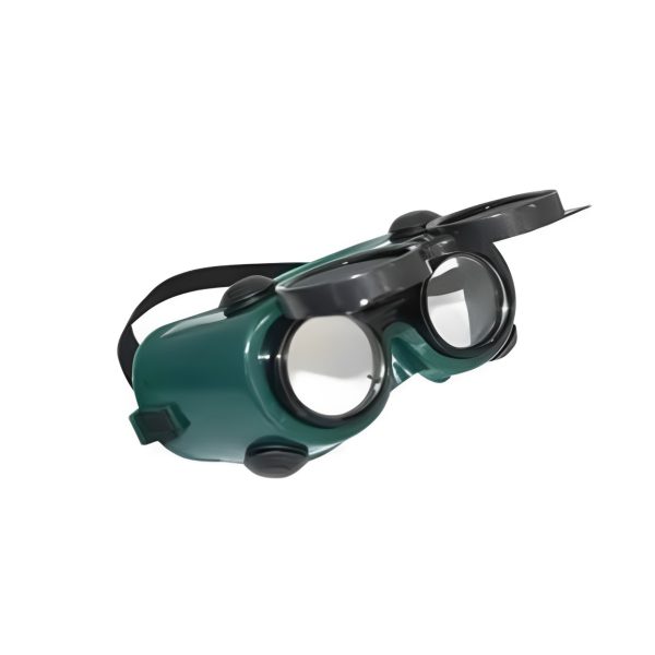 OCULOS MAÇARIQUEIRO ARTICULADO CG250 CA 5501 CARBOGRAFITE