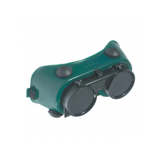 OCULOS MAÇARIQUEIRO ARTICULADO CG250 CA 5501 CARBOGRAFITE - Image 3