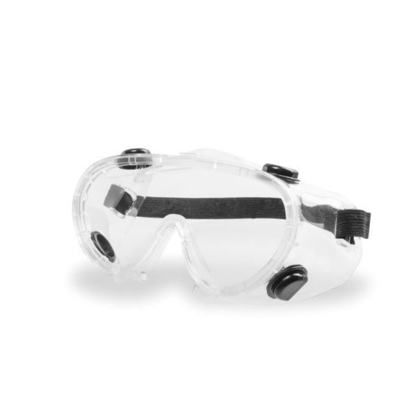 OCULOS RÃ AMPLA VISAO INCOLOR VALVULADO CA 11285