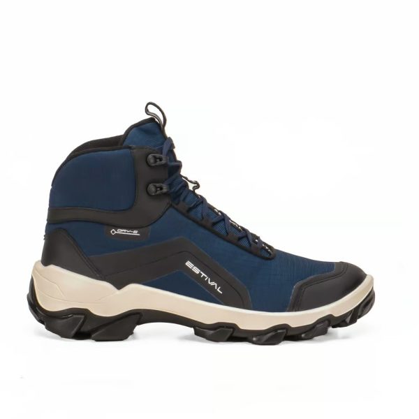 BOTA CADARÇO FOCUS BLUE BICO PVC ESTIVAL CA 47843 - Image 2