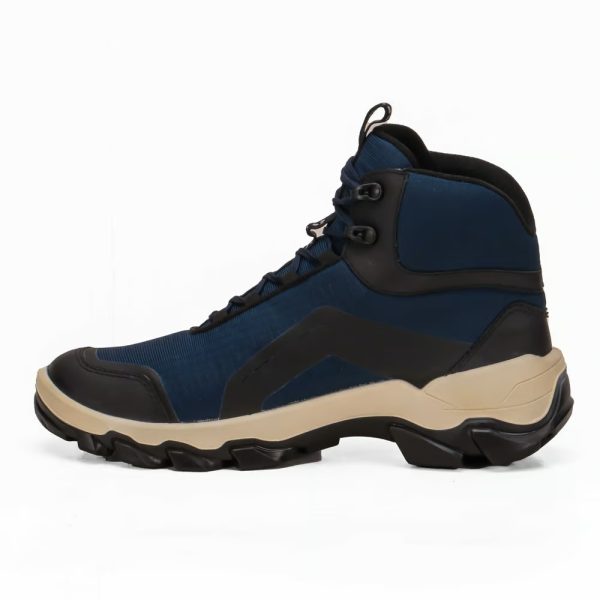 BOTA CADARÇO FOCUS BLUE BICO PVC ESTIVAL CA 47843 - Image 3