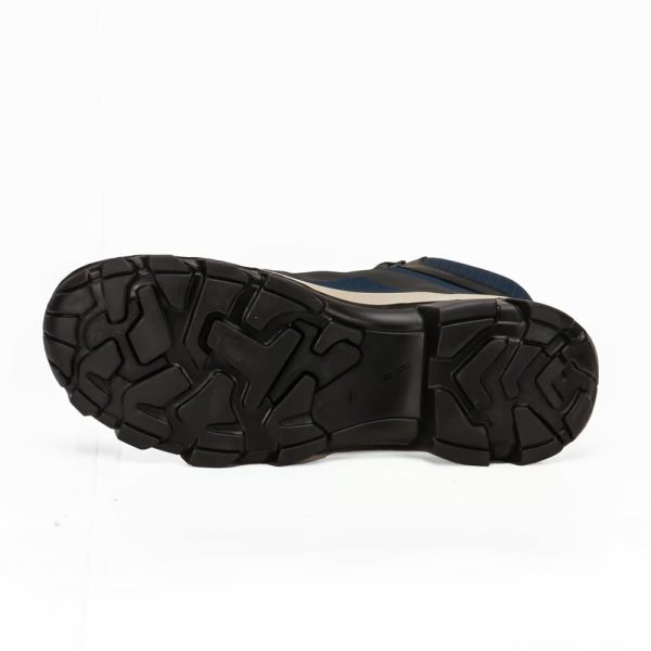 BOTA CADARÇO FOCUS BLUE BICO PVC ESTIVAL CA 47843 - Image 5