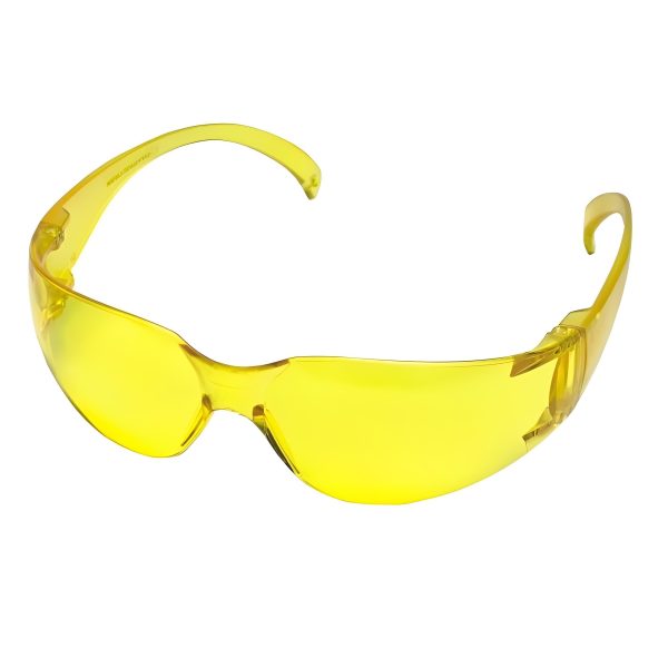 OCULOS ECOLINE AMARELO CA 36032