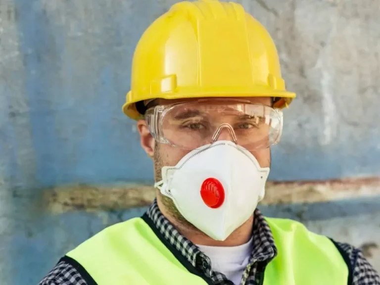 Proteção Respiratória em Curitiba