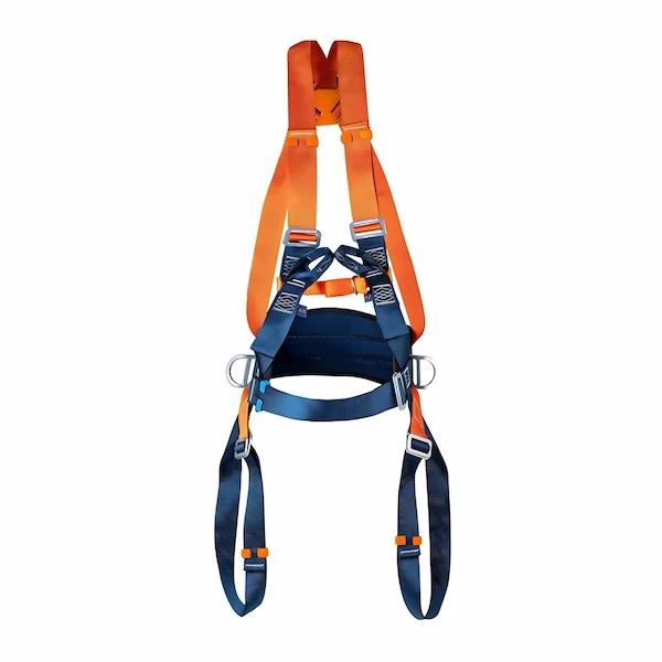 CINTO PARAQUEDISTA ABD REG TOTAL 04 PONTOS TOP5100 CA 47931 TOP CINTOS