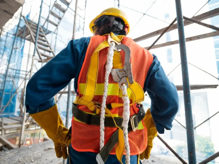 Distribuidora de EPIs