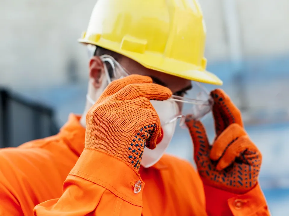 Distribuidora de EPIs