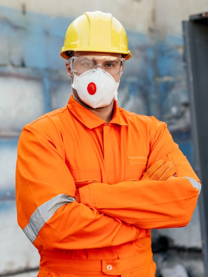 Distribuidora de EPIs