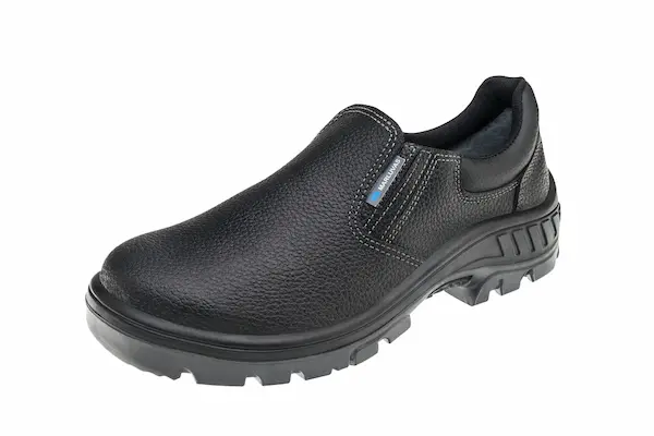 SAPATO ELASTICO COURO PRETO 95S19 BP CA 19564/41420 MARLUVAS
